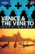 Venice & Veneto. Con pianta