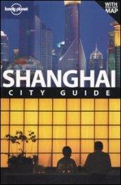 Shangai. Con pianta. Ediz. inglese