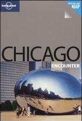 Chicago. Con cartina. Ediz. inglese