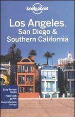 Los Angeles, San Diego & Southern California. Ediz. inglese