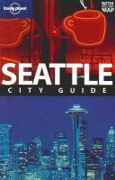 Seattle. Ediz. inglese