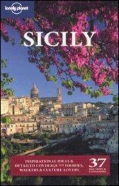 Sicily. Ediz. inglese