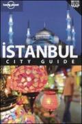 Istanbul. Con pianta. Ediz. inglese [Lingua Inglese]