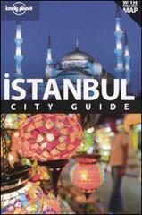 Istanbul. Con pianta. Ediz. inglese [Lingua Inglese]