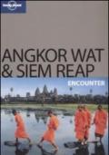 Angkor Wat & Siem Reap