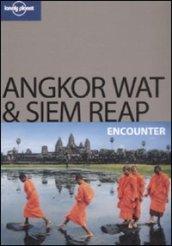 Angkor Wat & Siem Reap