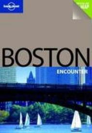 Boston. Ediz. inglese