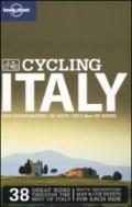 Cycling Italy