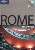 Rome encounter. Ediz. illustrata
