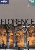 Florence. Con cartina. Ediz. inglese