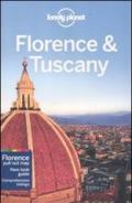 Florence & Tuscany. Con carta