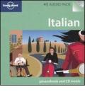 Italian. Con CD Audio