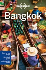 Lonely Planet Bangkok