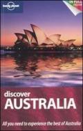Discover Australia vol.1