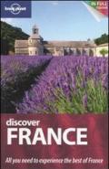 Discover France