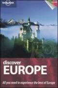 Discover Europe vol.1