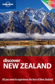 Discover New Zeland