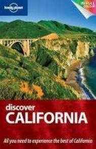 Discover California