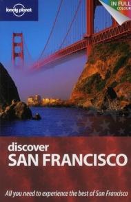 Discover San Francisco