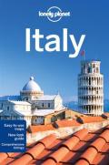 ITALY GUIDA LONELY PLANET 2014