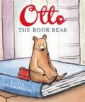 Otto the book bear