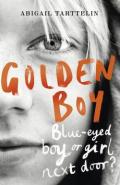 Golden Boy: A compelling, brave novel about coming to terms with being intersex (English Edition)