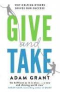 Give and take