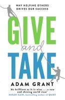 Give and take