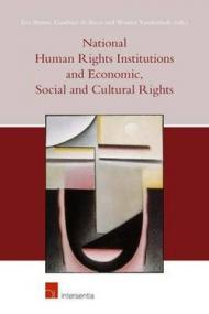 National Human Rights Institutions and Economic, Social and Cultural Rights