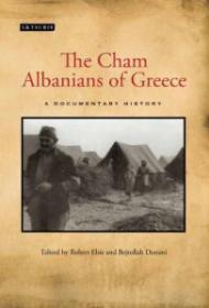 The Cham Albanians in Greece