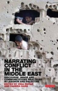 Narrating Conflict in the Middle East