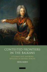 Contested Frontiers in the Balkans