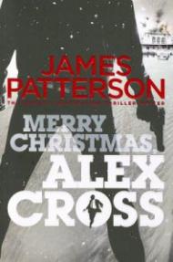 MERRY CHRISTMAS, ALEX CROSS