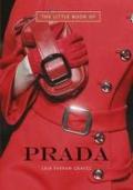 THE LITTLE BOOK OF PRADA