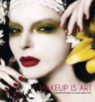 MAKEUP IS ART