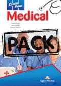 Medical. Student's pack. Per gli Ist. professionali