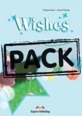 Wishes. Level B2.2. Student's book-Workbook. Con espansione online. Per le Scuole superiori. Con CD Audio. Con CD-ROM