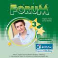 Forum. Con espansione online. Per le Scuole superiori. DVD-RO M. 3.