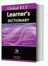 Global Elt. Learner's dictionary