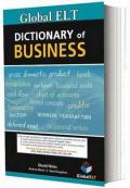 Global Elt. Dictionary of business