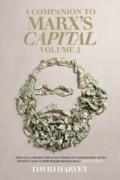 A Companion to Marx's Capital