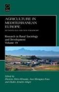 Agriculture in Mediterranean Europe
