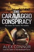The Caravaggio Conspiracy (English Edition)