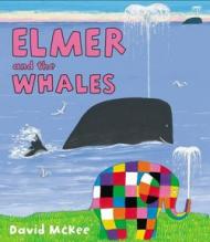 Elmer and the Whales