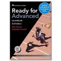 Ready for advanced. Student's book. No key. Per le Scuole superiori. Con e-book. Con espansione online