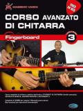 Fingerboard. Corso chitarra. Metodo. Vol. 3