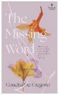 The missing word