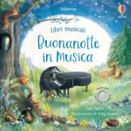 Buonanotte in musica. Libri musicali. Ediz. a colori