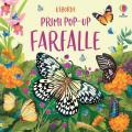 Farfalle. Primi pop-up. Ediz. a colori