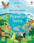 Pianeta Terra. Con adesivi